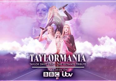 Taylormania
