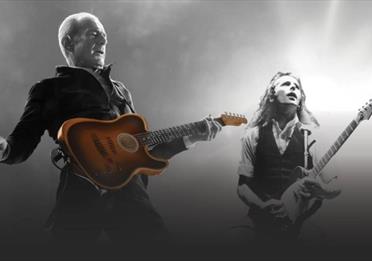 Francis Rossi