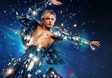 Nikita Kuzmin - Supernova!