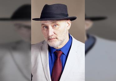 Jah Wobble