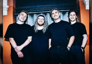 The Elephant Sessions