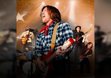 Clearwater Creedence Revival