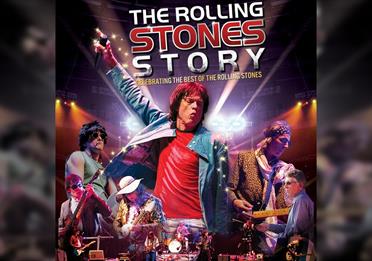 The Rolling Stones Story