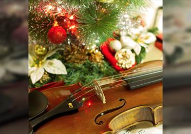 Vivaldi Four Seasons at Christmas