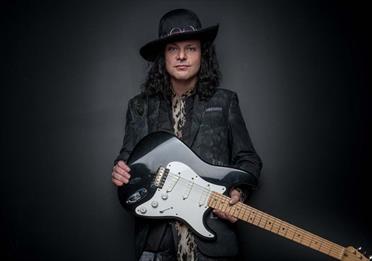 Anthony Gomes
