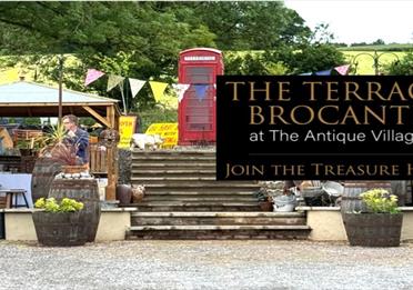 The Terrace Brocante