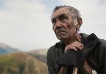 The Shepherd and the Bear