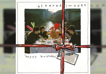 Altered Images