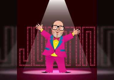 Justin Moorhouse: The Greatest Performance of My Life