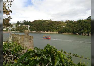 Dartmouth Royal Regatta Cruise