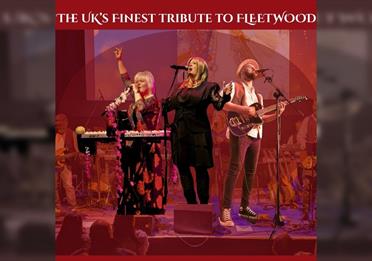 The Fleetwood Mac Songbook