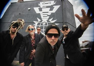 Pop Will Eat Itself