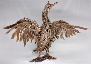 Winter Sculpture Exhibition