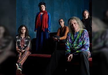 Ozric Tentacles