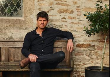 Seth Lakeman