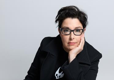 The Eternal Shame of Sue Perkins