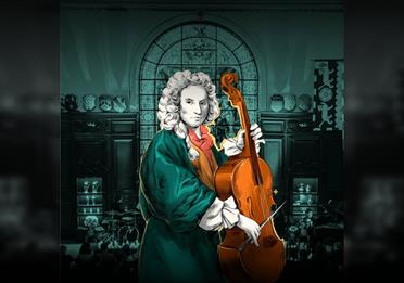 Vivaldi Four Seasons by Candlelight - Piccadilly Sinfonietta