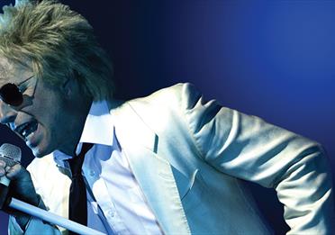 Some Guys Have all the Luck: The Rod Stewart Story