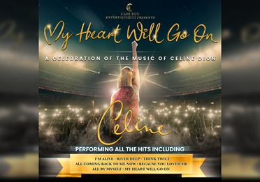 Celine – My Heart Will Go On