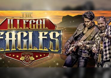 Illegal Eagles