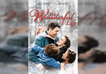 It's a Wonderful Life