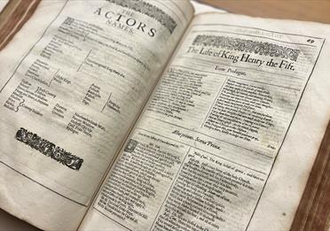 Art of the Book: The Anatomy of Books