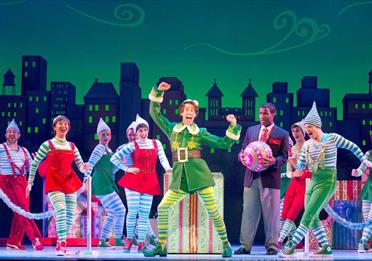 Elf The Musical