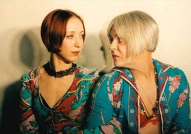 S/He Is Still Her/e: The Official Genesis P-Orridge Documentary