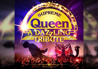 Supreme Queen