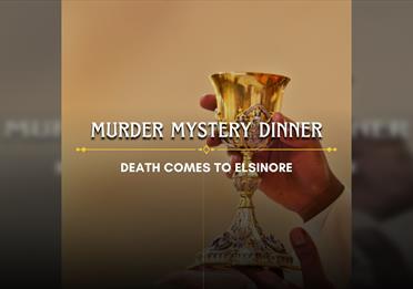 Murder Mystery Dinner