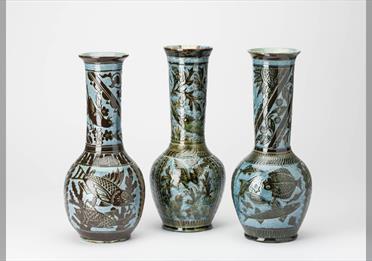 Art Pottery