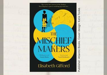 An Author in Daphne du Maurier's Archive