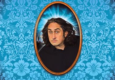 Ross Noble: Jibber Jabber Jamboree