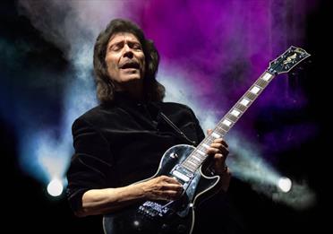 Steve Hackett