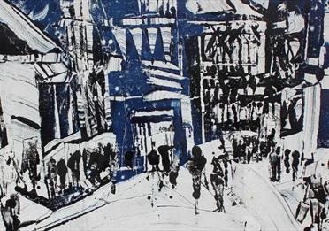 Art Week Exhibition
