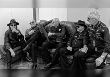 The Unravelling Wilburys