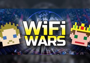 WiFi Wars