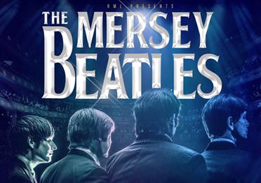 The Mersey Beatles