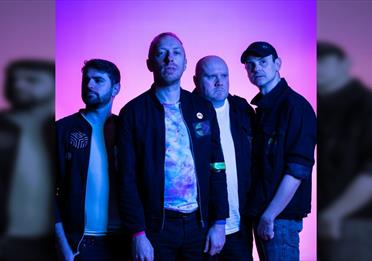 Ultimate Coldplay