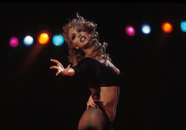 Showgirls