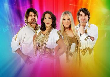 Thank ABBA for the Music
