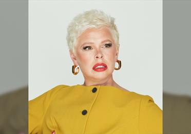 Laura Smyth: Born Aggy