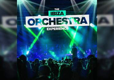 Ibiza Orchestra Experience