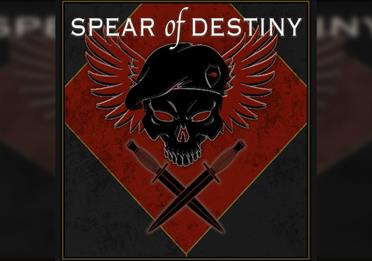 Spear of Destiny