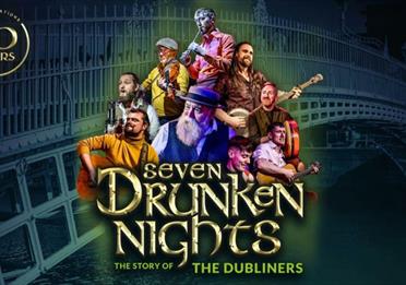 Seven Drunken Nights