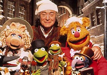 The Muppet Christmas Carol