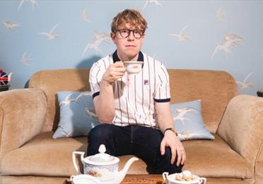 Josh Widdicombe