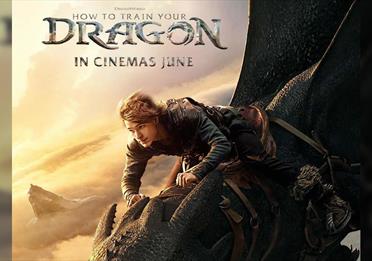 How to Train Your Dragon