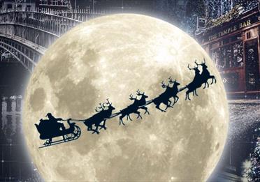 A Fairytale for Christmas