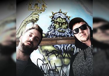 The Showhawk Duo